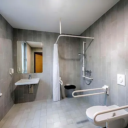 B&B Hotel Wiener Neudorf 3* Wiener Neudorf