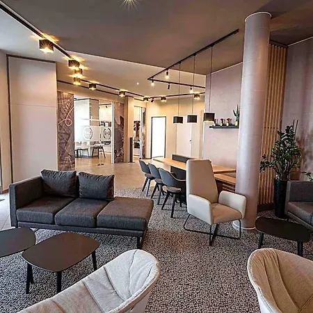 B&B Hotel Wiener Neudorf