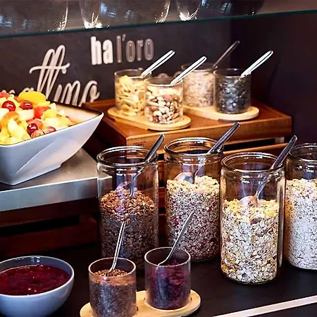 B&B Hotel Wiener Neudorf 3* Wiener Neudorf