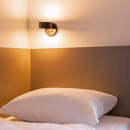 B&B Hotel Wiener Neudorf Hotel