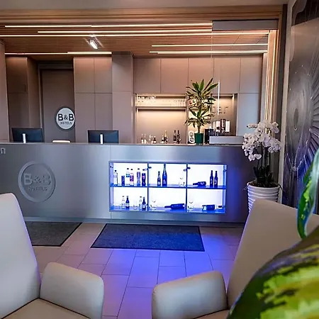 Hotel B&B Hotel Wiener Neudorf 3*