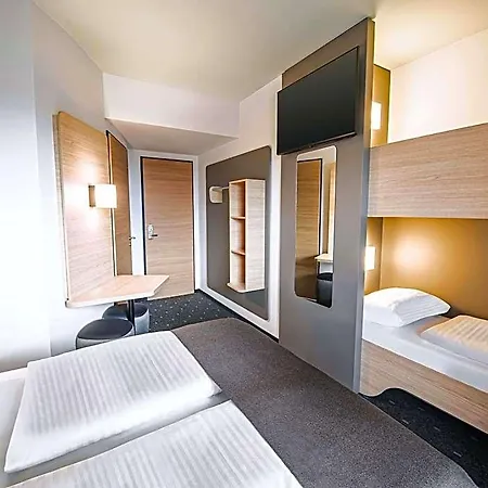 B&B Hotel Wiener Neudorf