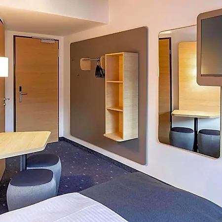 B&B Hotel Wiener Neudorf 3* Wiener Neudorf