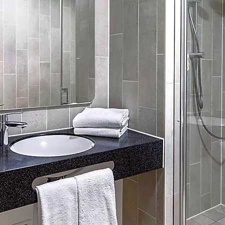 B&B Hotel Wiener Neudorf 3* Wiener Neudorf