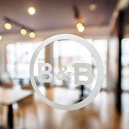 B&B Hotel Wiener Neudorf