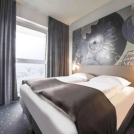 B&B Hotel Wiener Neudorf Hotel Wiener Neudorf