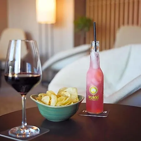 B&B Hotel Wiener Neudorf 3*
