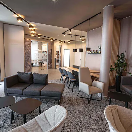 B&B Hotel Wiener Neudorf