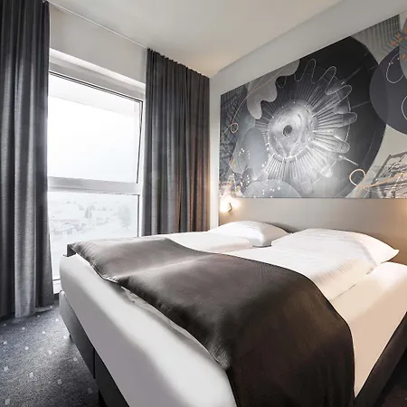B&B Hotel Wiener Neudorf Hotel