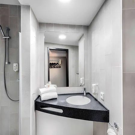 Hotel B&B Hotel Wiener Neudorf