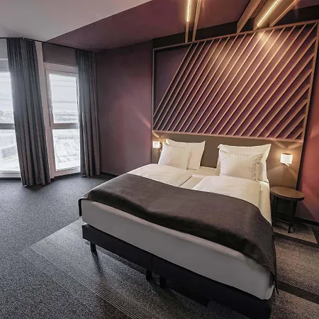 B&B Hotel Wiener Neudorf Hotel 3*