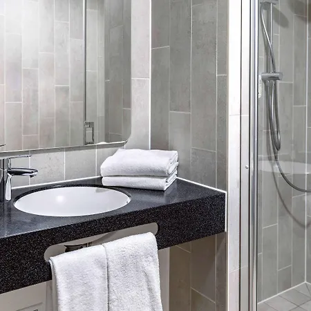Hotel B&B Hotel Wiener Neudorf 3*
