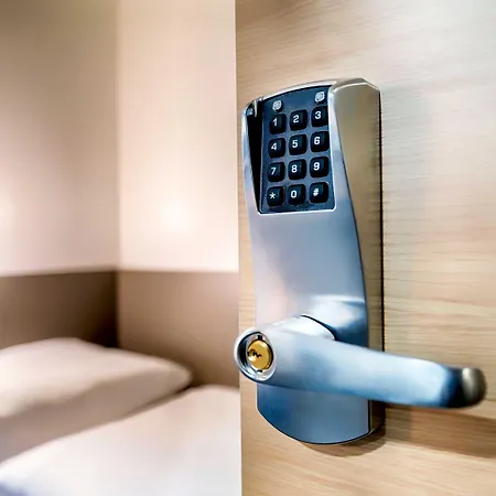 B&B Hotel Wiener Neudorf Hotel 3*