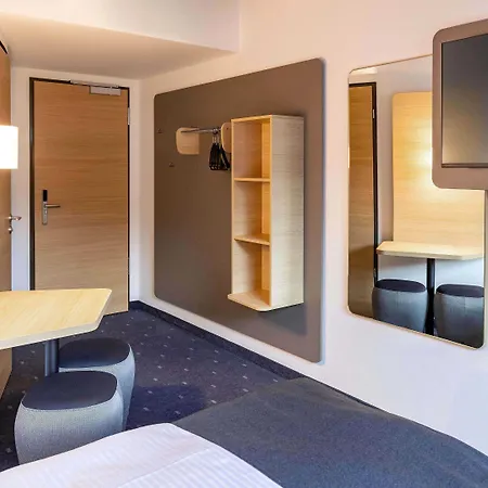 Hotel B&B Hotel Wiener Neudorf 3*