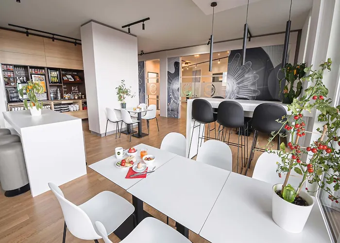 B&B Hotel Wiener Neudorf