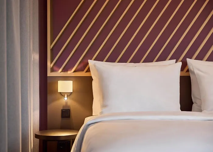 B&B Hotel Wiener Neudorf