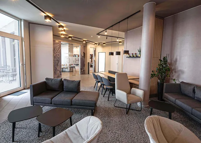 B&B Hotel Wiener Neudorf