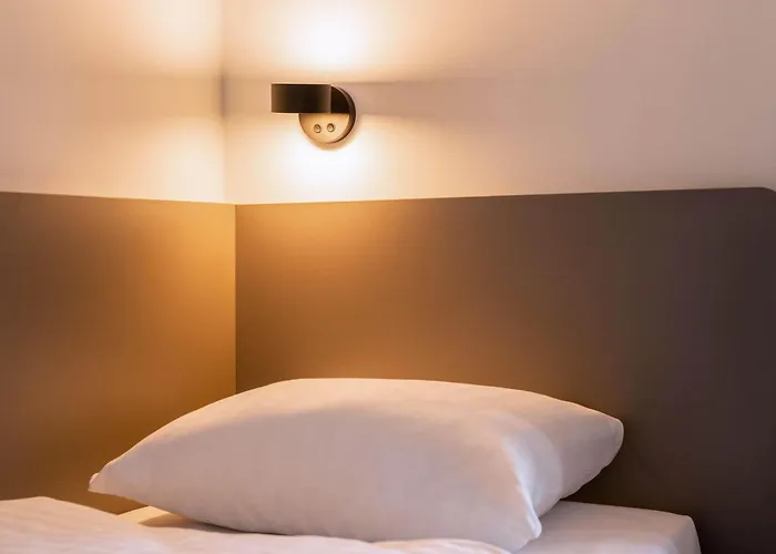 Hotel B&B Hotel Wiener Neudorf