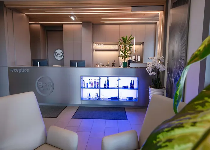 Отель B&B Hotel Wiener Neudorf 3*