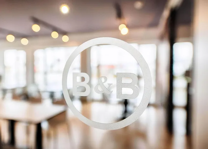 B&B Hotel Wiener Neudorf Винер-Нойдорф