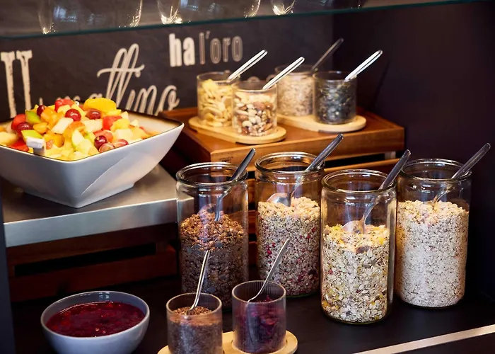 B&B Hotel Wiener Neudorf 3*