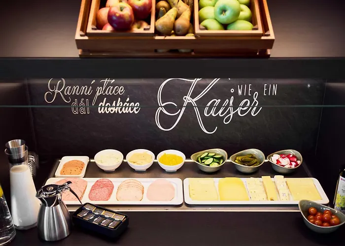 Hotel B&B Hotel Wiener Neudorf