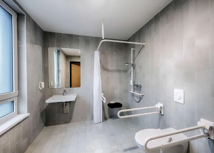 B&B Hotel Wiener Neudorf Винер-Нойдорф