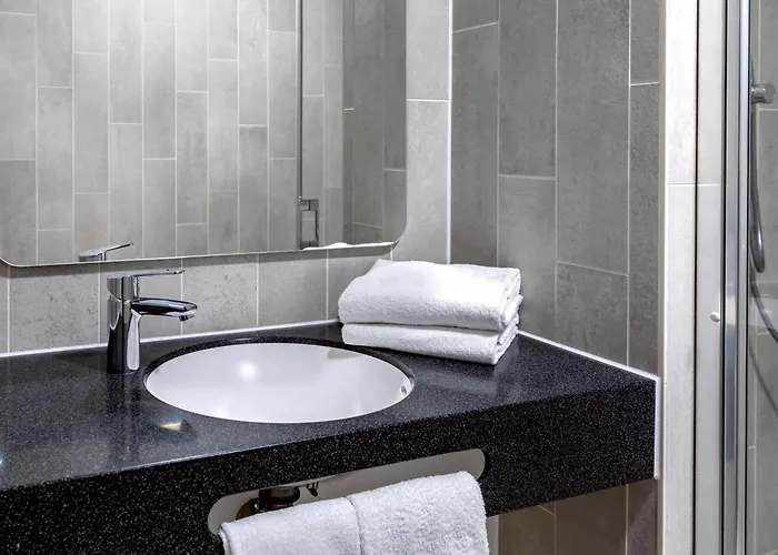 B&B Hotel Wiener Neudorf