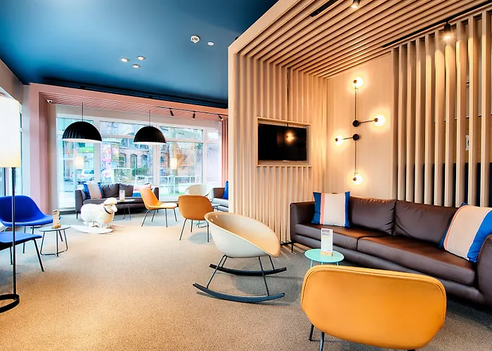 B&B Hotel Wiener Neudorf 3*