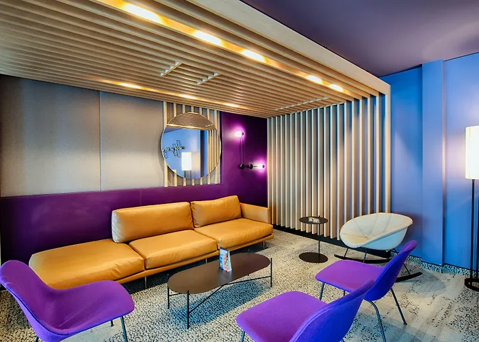 B&B Hotel Wiener Neudorf