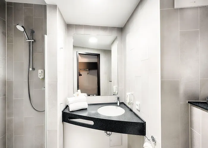 B&B Hotel Wiener Neudorf Винер-Нойдорф